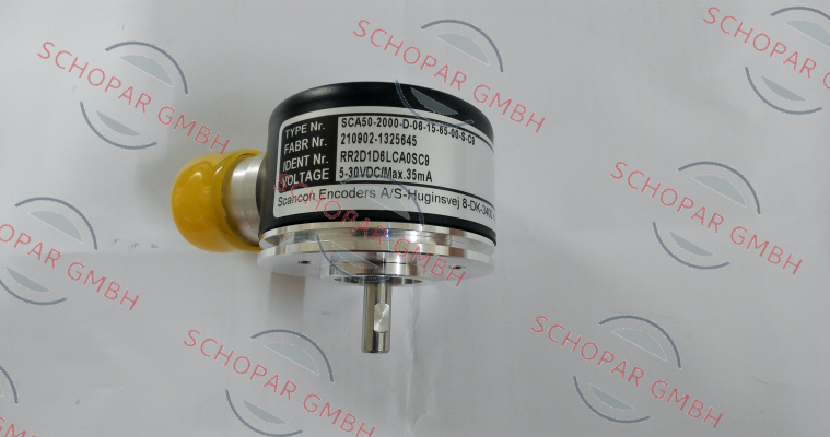 Scancon-28022 - SCA50-2000-D-06-15-65-00-S-C9 price