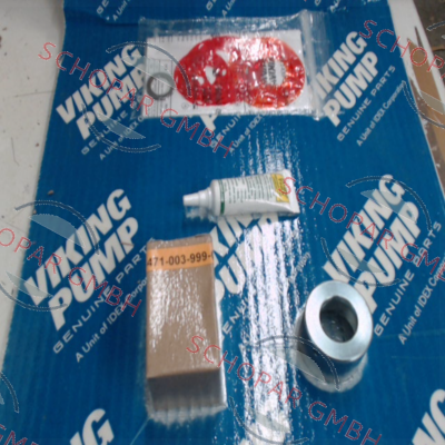 Viking-3-464-SEAL-K23 price