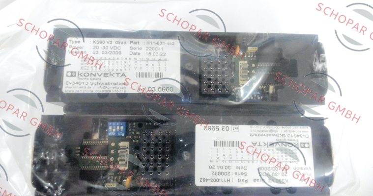 Konvekta-H11-003-482 price