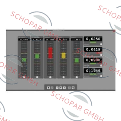 Mahr-5312800 price