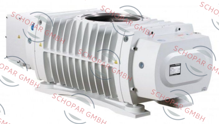 Leybold-RUVAC WH7000 11KW price