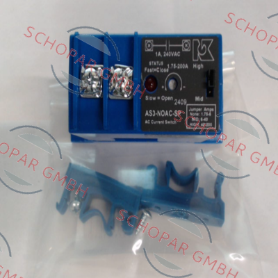 NK TECHNOLOGIES-AS3-NOAC-SP price