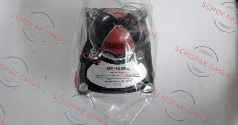 Genebre-5987 02 price