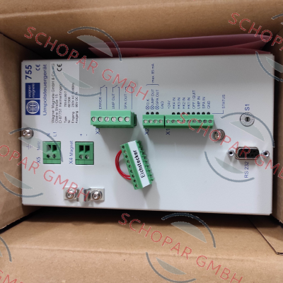 Wagner Magnete-755-EL90/7-1 price