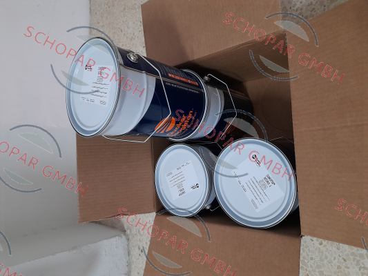 Verkol-23102604 / ASTURUS - 3 / BOX 4 X 5 KG price