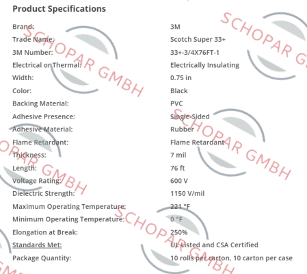 3M-638060-29035 price