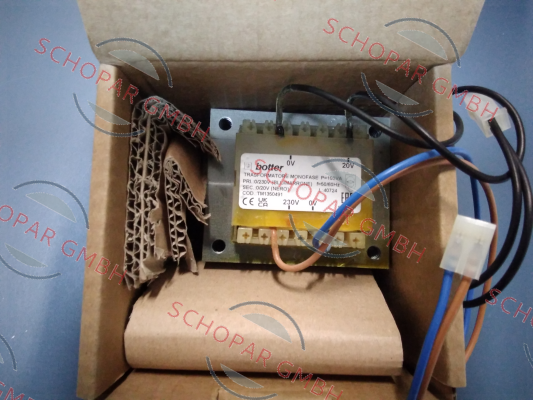 Botter-TM1350491 price