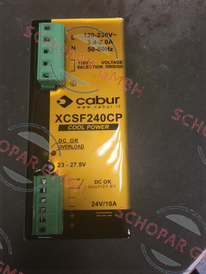 Cabur-XCSF240CP price