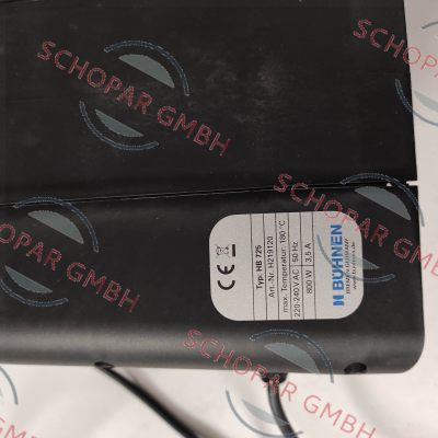 Buhnen-H219120 price