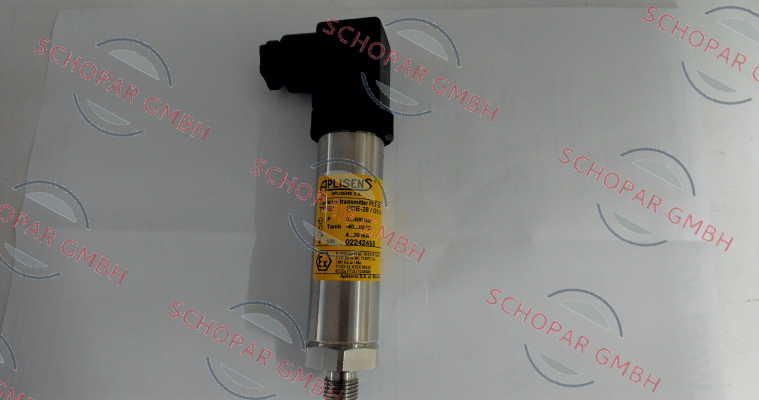 Aplisens-PCE-28/Exia/0...400/PD/G1/4" price