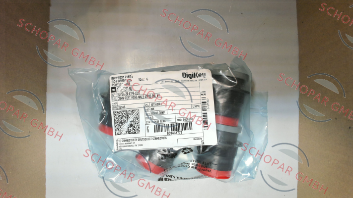 Deutsch (TE Connectivity)-HDP24-24-47PE-L017 price