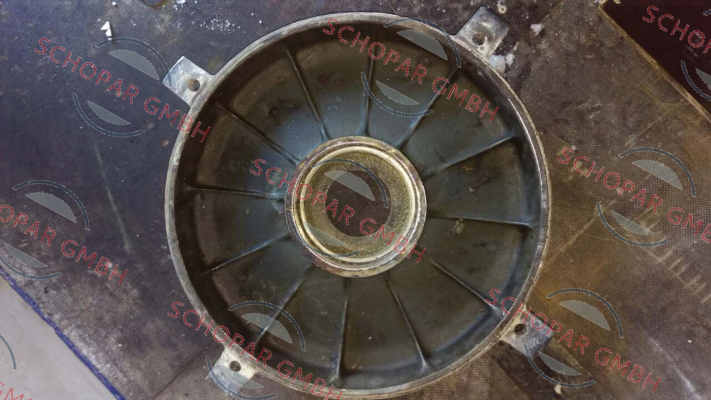 Gamak-Back cap for CGM250 M2 , B3  price