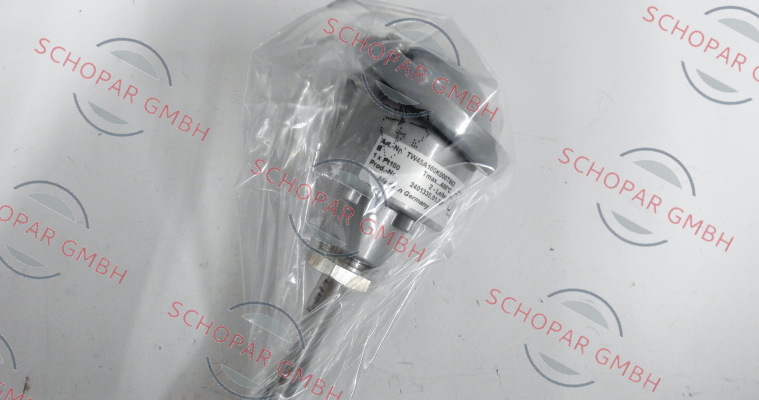 Fischer Mess Regeltechnik-TW45A100K000T662 price