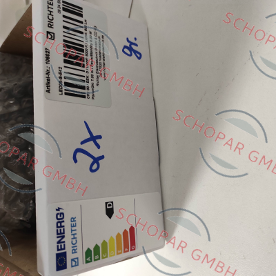 richter-elektrotechnik-LED08-S-E42 price