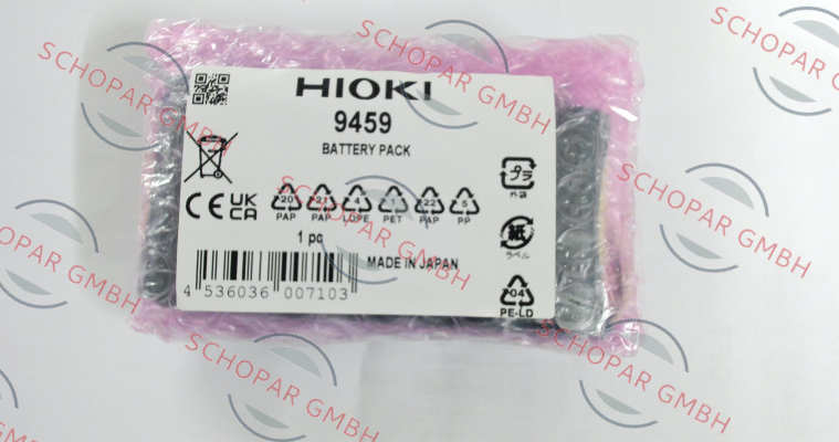 Hioki-9459 price