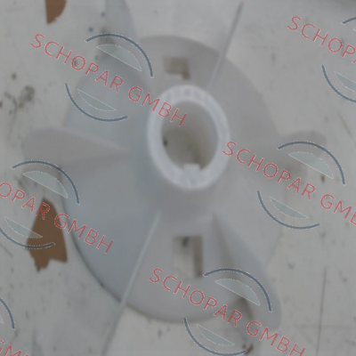 Hoyer Motors-Cooling fan for HMA2 132S1 - 2 price