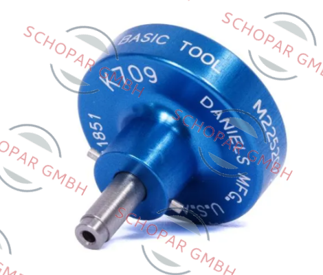 Dmc Daniels Manufacturing Corporation-K709 price