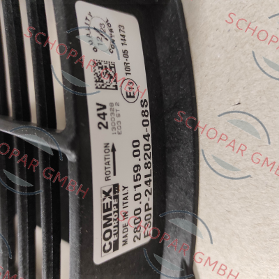 Comex-F30P-24L8204-08S price