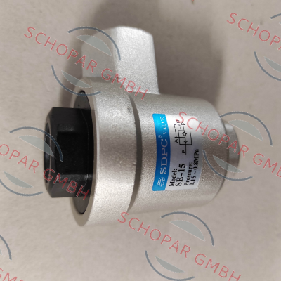 SDPC Shengda pneumatic-SE-15 price