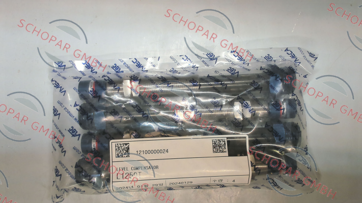 Vmeca-L1250T price