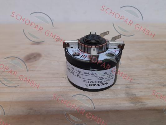 Rolivam-D.40/10V ESP (07010300) price