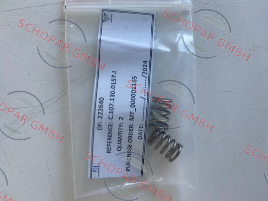 Vanel-C.107.130.0157.I price