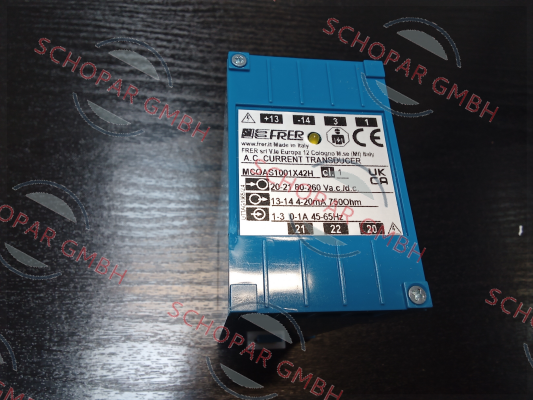 FRER-MCOAS1001X42H price