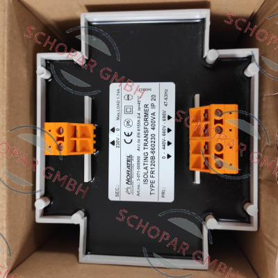 Noratel-3-071-005900 / FR120B-660230 price