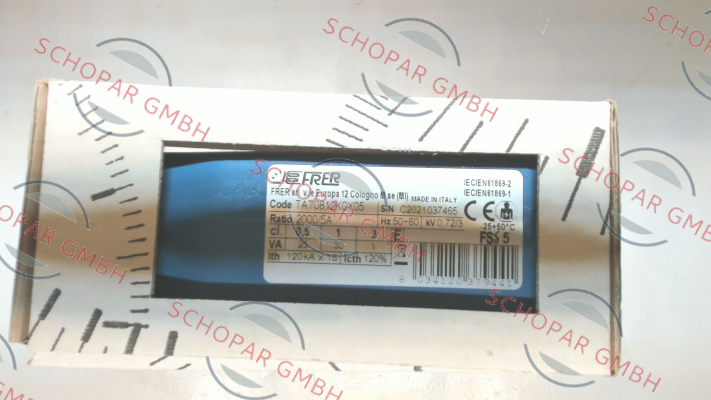 FRER-TAT0812K0X05 price