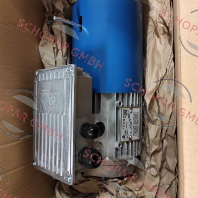 Motovario-4196512 // TBP90L4 1,5 230/400-50 B14 FM-S MV IP55 price