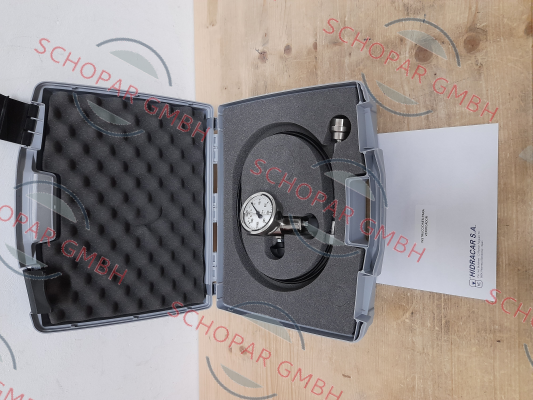Hidracar-BV600A1TM price