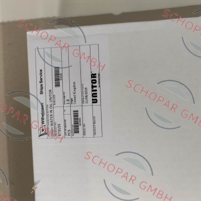 Unitor Chemicals-673155 price