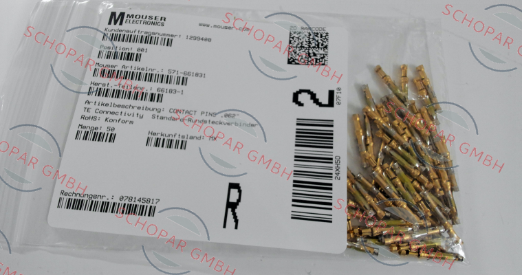 TYCO-66183-1 price
