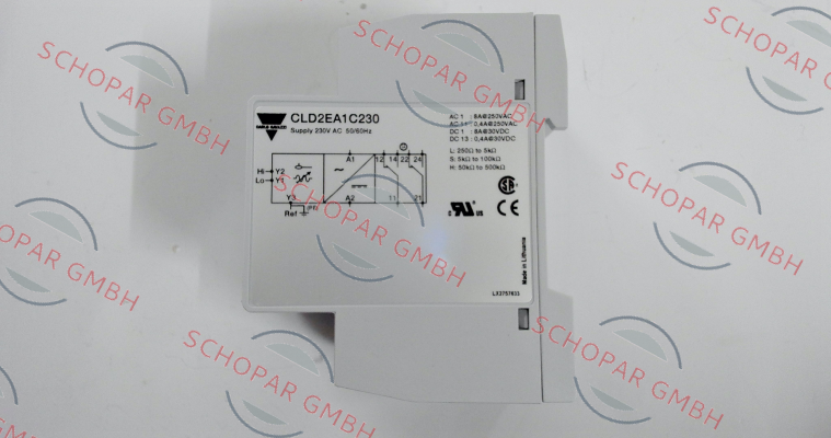 Carlo Gavazzi-CLD2EA1C230 price
