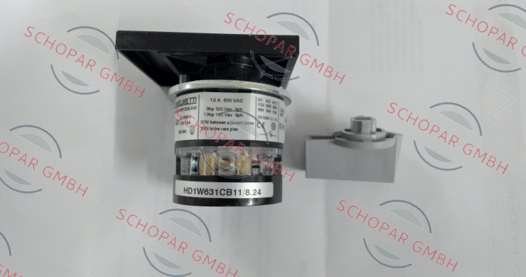 Ghielmetti-HD1W631CB11 price