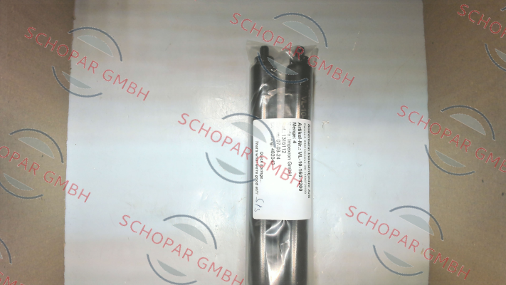 Sodemann-VL-10-150-1200 price