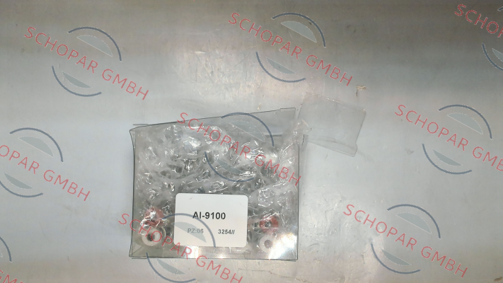 Univer-AI-9100 price