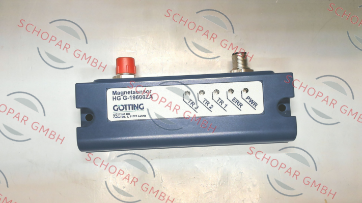 Gotting-HG G-19600ZA price