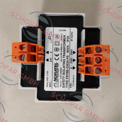Noratel-3-071-000067 - FR78B-23024-PS price