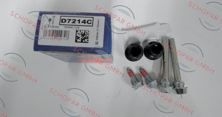 SEINSA-D7214C price
