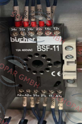 Bircher-BSF-11/ES12 price