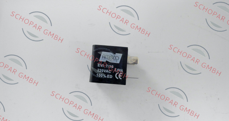 Amisco-EVI 7/10 220VAC 7,5 VA 100% ED price