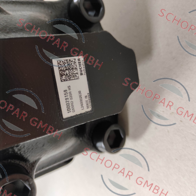 Bucher-100029159 / QXM42-020R-HS-FSKRG1PA price