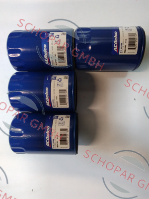 AC DELCO-PF61E price