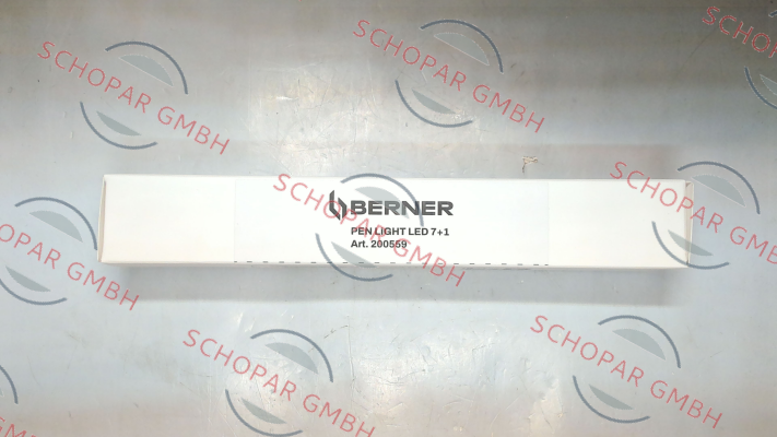 Berner-200559 price