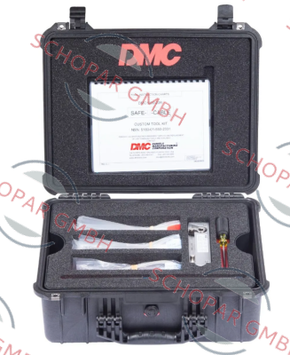 Dmc Daniels Manufacturing Corporation-DMC1000-20R price