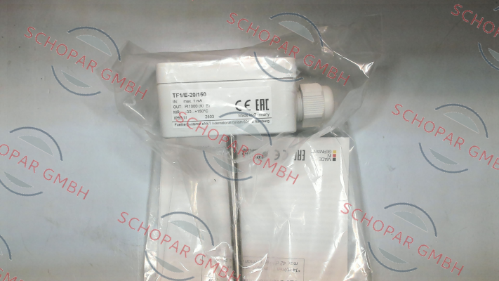 FuehlerSysteme-TF1/E-20/150 price
