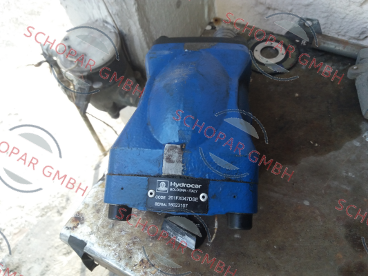Hydrocar-201FX047DSE price