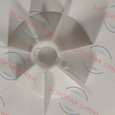 Lammers-ERS0002 Fan blades price