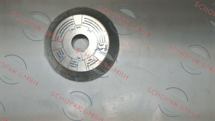 Olaer (Parker)-110671-05200 price
